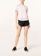 UNDER ARMOUR Fitnessshorts UA PLAY UP 3.0, Farbe: SCHWARZ (Bild 1)
