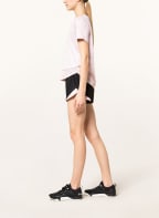 UNDER ARMOUR Fitnessshorts UA PLAY UP 3.0, Farbe: SCHWARZ (Bild 1)