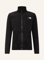 THE NORTH FACE Hybrid quilted jacket GLACIER PRO, Color: BLACK (Image 1)