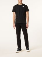 THE NORTH FACE T-shirt, Color: BLACK (Image 1)