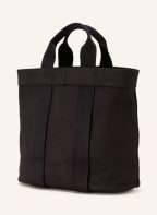 KENZO Shopper, Farbe: SCHWARZ/ WEISS (Bild 1)