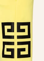 GIVENCHY Sweatshorts, Farbe: GELB (Bild 1)