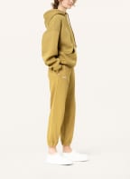 BLACK PALMS THE LABEL Sweatpants JOJO, Farbe: OLIV (Bild 1)