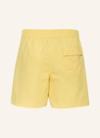 LACOSTE Badeshorts, Farbe: GELB (Bild 1)