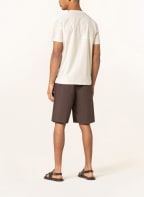 Brioni T-Shirt , Farbe: BEIGE (Bild 1)
