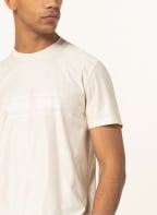 Brioni T-Shirt , Farbe: BEIGE (Bild 1)