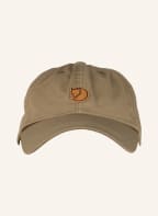 FJÄLLRÄVEN Cap HELAGS , Color: OLIVE (Image 1)