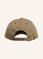 FJÄLLRÄVEN Cap HELAGS , Color: OLIVE (Image 1)