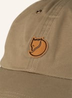 FJÄLLRÄVEN Cap HELAGS , Color: OLIVE (Image 1)