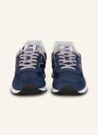 new balance Sneaker 574, Farbe: BLAU (Bild 1)