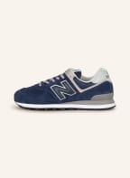 new balance Sneaker 574, Farbe: BLAU (Bild 1)