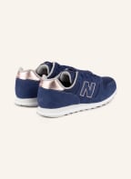 new balance Sneakers 373, Color: BLUE (Image 1)