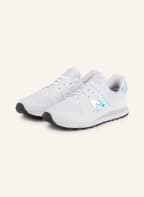 new balance Sneakers 500, Color: WHITE (Image 1)