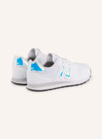 new balance Sneakers 500, Color: WHITE (Image 1)