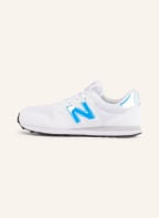 new balance Sneakers 500, Color: WHITE (Image 1)