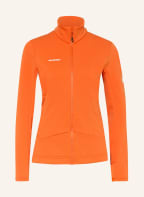 MAMMUT Unterziehjacke ACONCAGUA, Farbe: ORANGE (Bild 1)