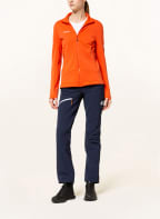 MAMMUT Unterziehjacke ACONCAGUA, Farbe: ORANGE (Bild 1)
