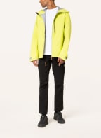 MAMMUT Outdoor-Jacke TAISS, Farbe: HELLGRÜN (Bild 1)