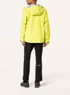 MAMMUT Outdoor-Jacke TAISS, Farbe: HELLGRÜN (Bild 1)