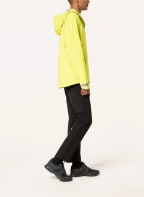 MAMMUT Outdoor-Jacke TAISS, Farbe: HELLGRÜN (Bild 1)