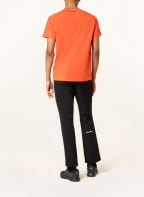 MAMMUT T-Shirt, Farbe: ROT (Bild 1)