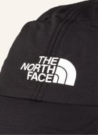 THE NORTH FACE Cap , Color: BLACK (Image 1)