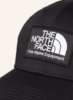 THE NORTH FACE Cap MUDDER TRUCKER , Color: BLACK (Image 1)