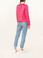 SAVE THE DUCK Steppjacke IRIS CARINA, Farbe: PINK (Bild 1)