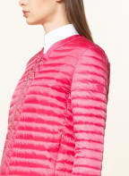 SAVE THE DUCK Steppjacke IRIS CARINA, Farbe: PINK (Bild 1)