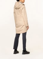 Schöffel Parka SARDEGNA, Farbe: BEIGE (Bild 1)