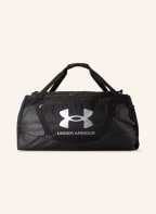 UNDER ARMOUR Gym Bag UA UNDENIABLE 5, Color: BLACK (Image 1)
