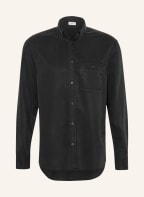 Filippa K Hemd ZACHARY Relaxed Fit , Farbe: SCHWARZ (Bild 1)