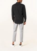 Filippa K Hemd ZACHARY Relaxed Fit , Farbe: SCHWARZ (Bild 1)