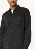 Filippa K Hemd ZACHARY Relaxed Fit , Farbe: SCHWARZ (Bild 1)