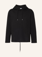 Filippa K Hoodie KAI, Farbe: SCHWARZ (Bild 1)