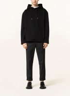 Filippa K Hoodie KAI, Farbe: SCHWARZ (Bild 1)