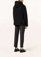 Filippa K Hoodie KAI, Farbe: SCHWARZ (Bild 1)
