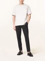 Filippa K T-Shirt BRUSHED, Farbe: CREME (Bild 1)