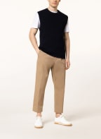 Filippa K Pullunder GERALD, Farbe: DUNKELBLAU (Bild 1)