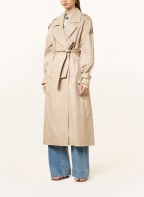 DANTE6 Trench coat ALISTAIR, Color: BEIGE (Image 1)