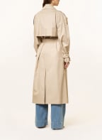DANTE6 Trench coat ALISTAIR, Color: BEIGE (Image 1)