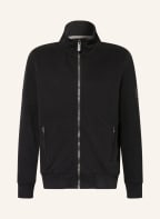 ELBSAND Sweatjacke BJARNE, Farbe: SCHWARZ (Bild 1)