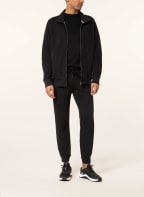 ELBSAND Sweatjacke BJARNE, Farbe: SCHWARZ (Bild 1)