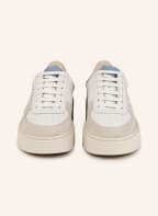AXEL ARIGATO Sneaker ORBIT, Farbe: ROSÉ/ HELLGRAU/ HELLBLAU (Bild 1)