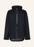 Columbia Regenjacke , Farbe: SCHWARZ (Bild 1)