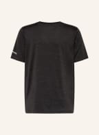 Columbia T-Shirt , Farbe: SCHWARZ (Bild 1)