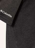 Columbia T-Shirt , Farbe: SCHWARZ (Bild 1)