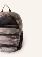 Columbia Rucksack ZIGZAG 30 l mit Laptop-Fach, Farbe: SCHWARZ/ OLIV/ KHAKI (Bild 1)