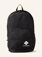 Columbia Rucksack ZIGZAG™ mit Laptop-Fach, Farbe: SCHWARZ (Bild 1)