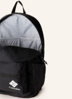Columbia Rucksack ZIGZAG™ mit Laptop-Fach, Farbe: SCHWARZ (Bild 1)
